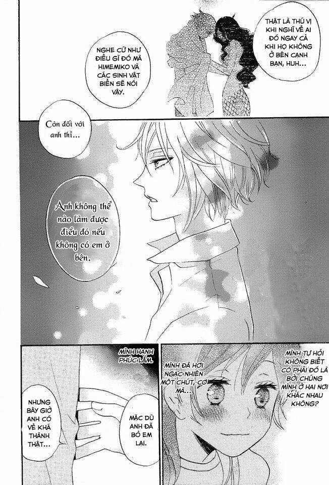 Thổ Thần Tập Sự - Chapter 113 - Trang 25