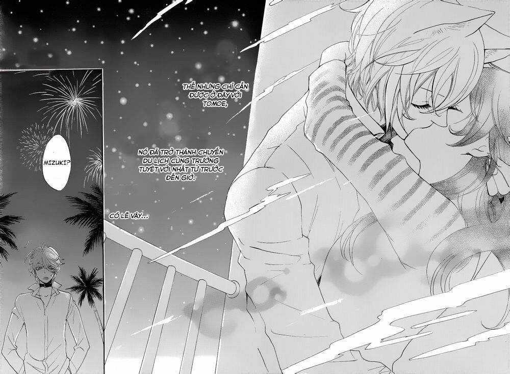 Thổ Thần Tập Sự - Chapter 113 - Trang 29