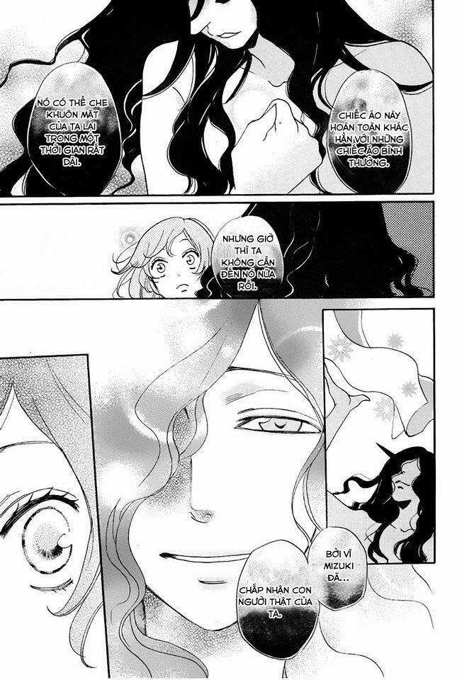 Thổ Thần Tập Sự - Chapter 113 - Trang 4