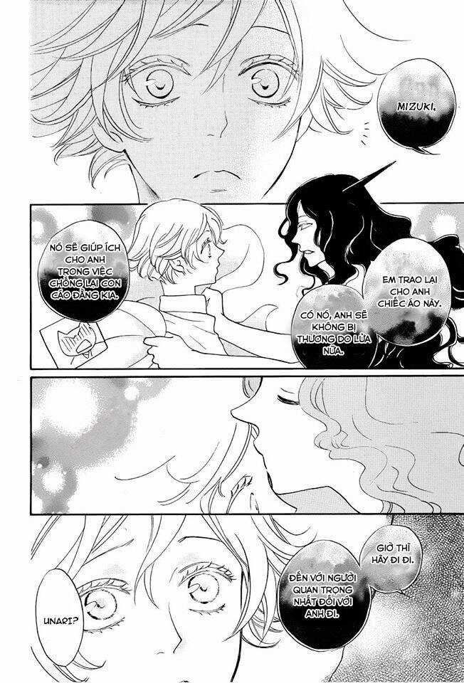 Thổ Thần Tập Sự - Chapter 113 - Trang 5