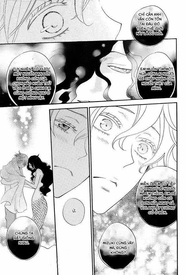 Thổ Thần Tập Sự - Chapter 113 - Trang 6