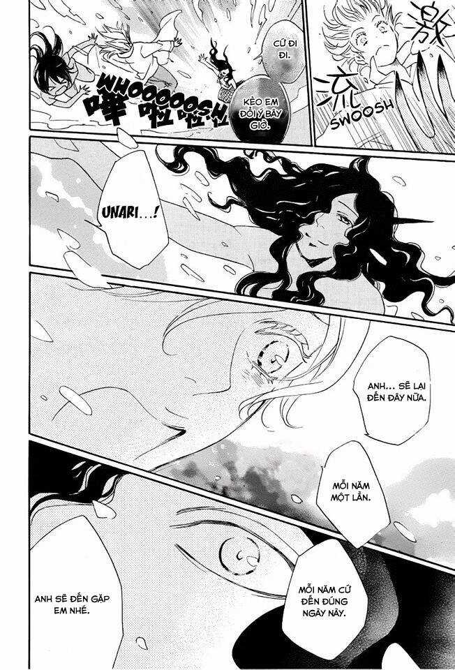 Thổ Thần Tập Sự - Chapter 113 - Trang 7