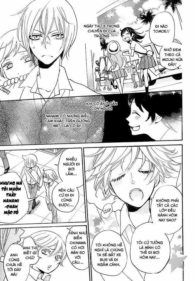 Thổ Thần Tập Sự - Chapter 114 - Trang 2