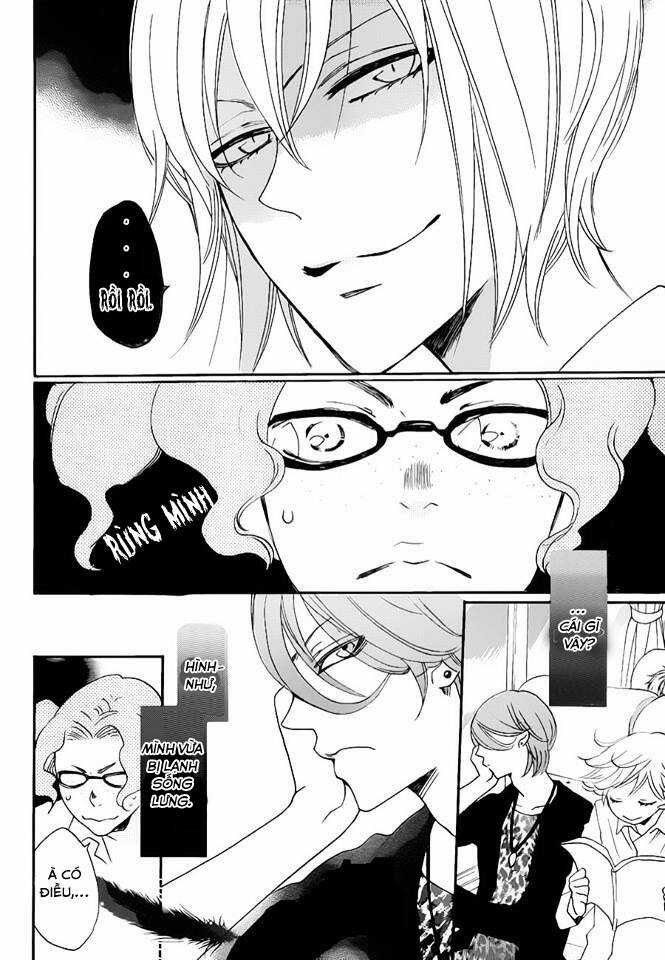 Thổ Thần Tập Sự - Chapter 114 - Trang 11