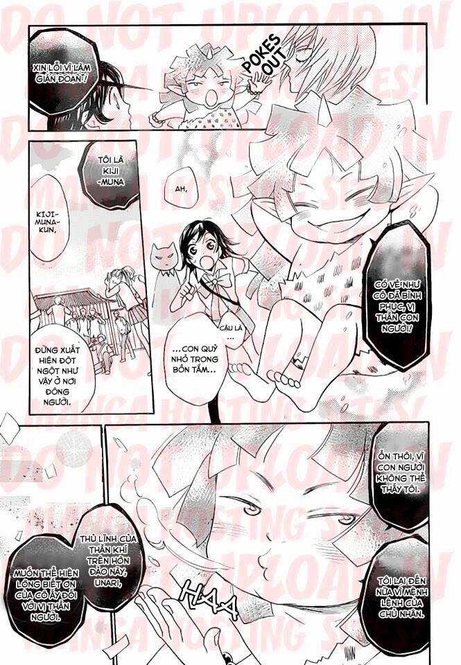 Thổ Thần Tập Sự - Chapter 114 - Trang 14