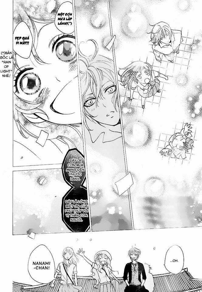 Thổ Thần Tập Sự - Chapter 114 - Trang 15