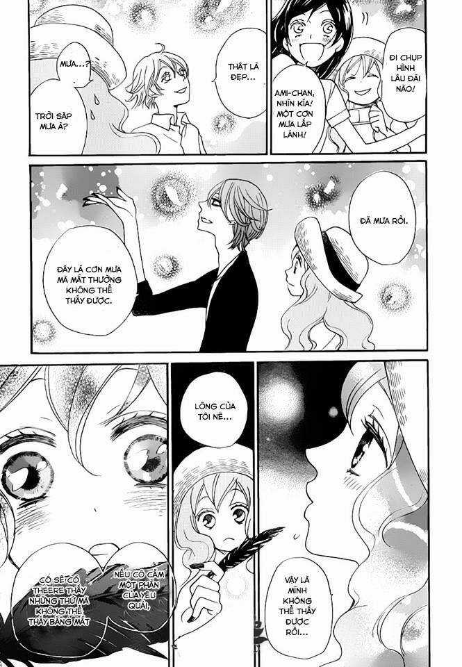 Thổ Thần Tập Sự - Chapter 114 - Trang 16