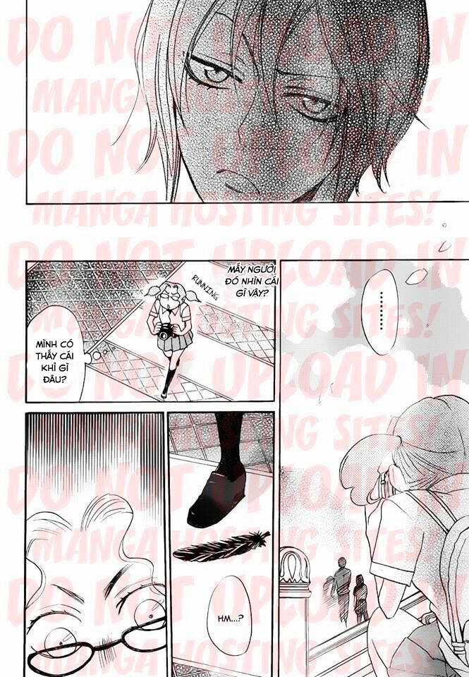 Thổ Thần Tập Sự - Chapter 114 - Trang 19