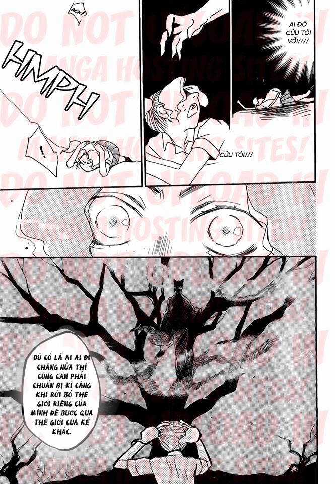 Thổ Thần Tập Sự - Chapter 114 - Trang 24