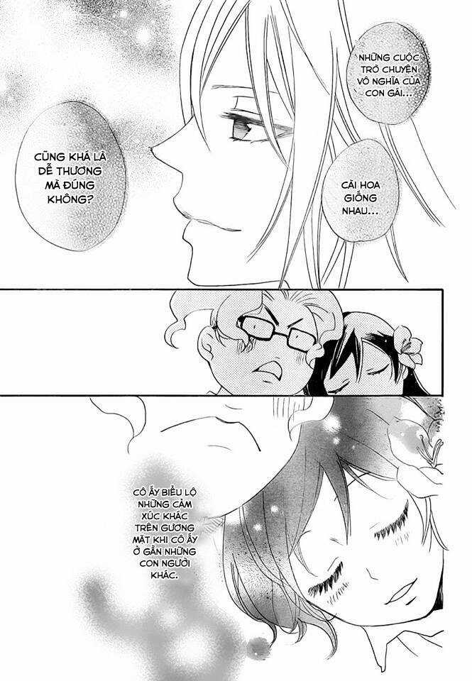 Thổ Thần Tập Sự - Chapter 114 - Trang 30