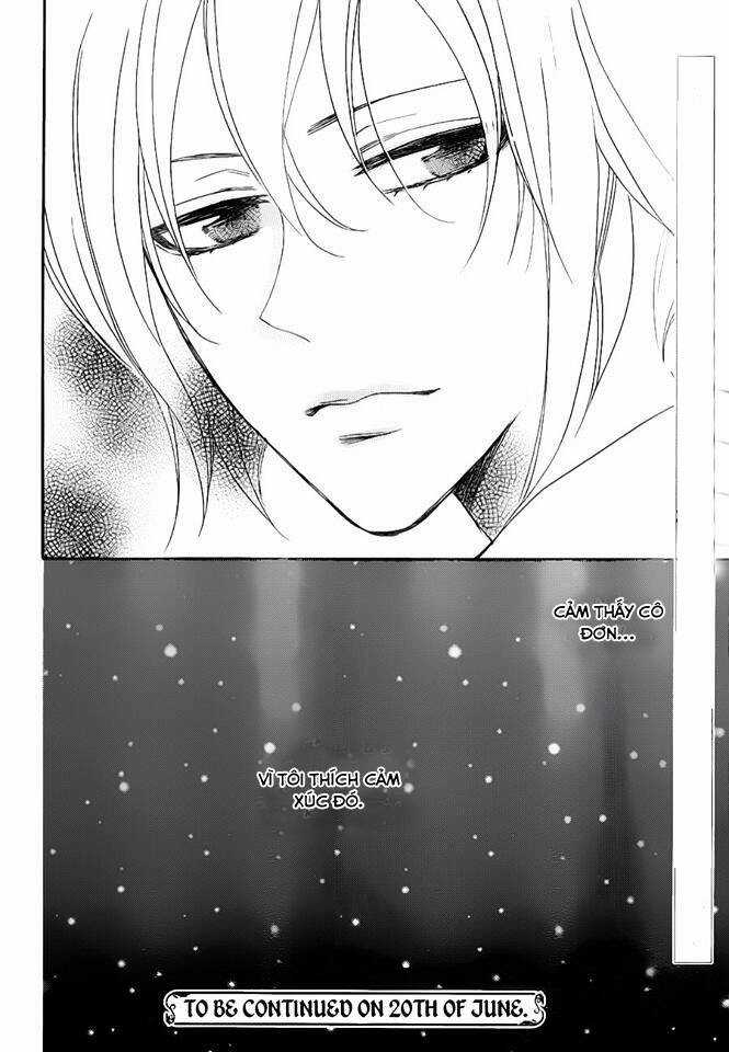 Thổ Thần Tập Sự - Chapter 114 - Trang 31