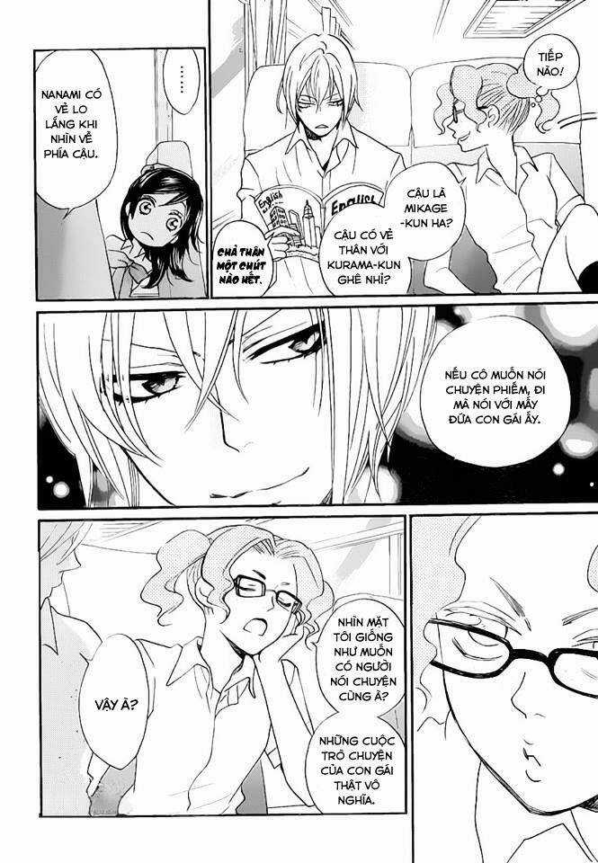 Thổ Thần Tập Sự - Chapter 114 - Trang 9