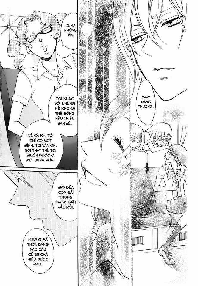 Thổ Thần Tập Sự - Chapter 114 - Trang 10