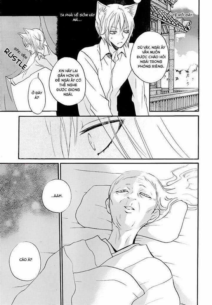 Thổ Thần Tập Sự - Chapter 115 - Trang 20