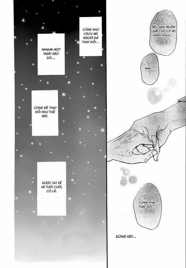 Thổ Thần Tập Sự - Chapter 115 - Trang 27