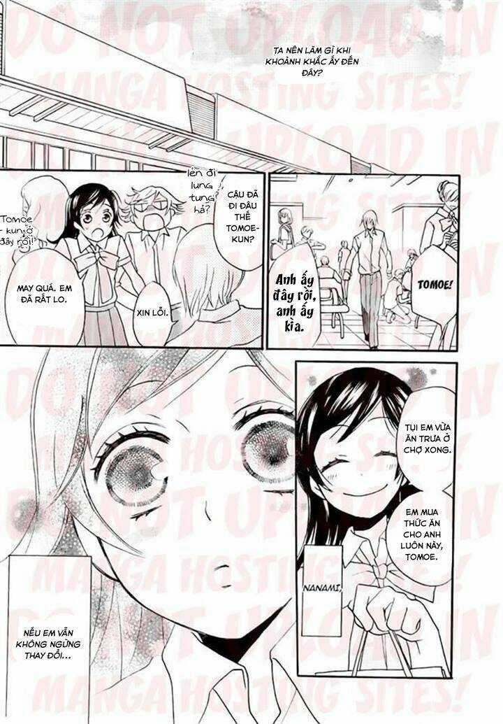 Thổ Thần Tập Sự - Chapter 115 - Trang 28