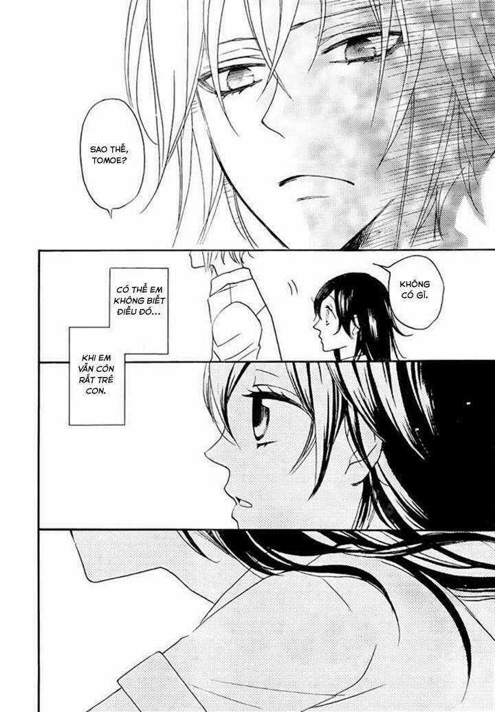 Thổ Thần Tập Sự - Chapter 115 - Trang 29