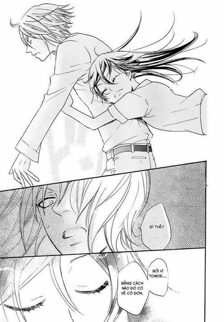 Thổ Thần Tập Sự - Chapter 115 - Trang 30