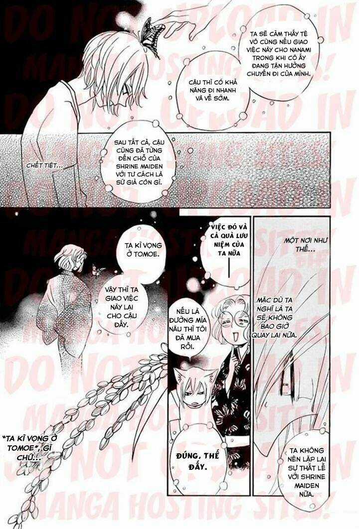 Thổ Thần Tập Sự - Chapter 115 - Trang 8