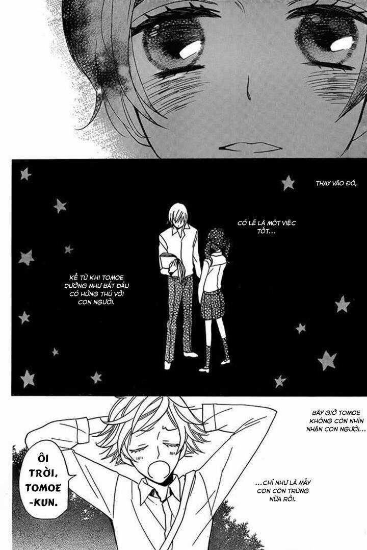 Thổ Thần Tập Sự - Chapter 116 - Trang 12