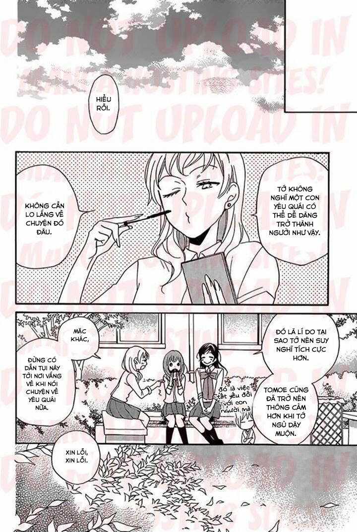 Thổ Thần Tập Sự - Chapter 116 - Trang 20