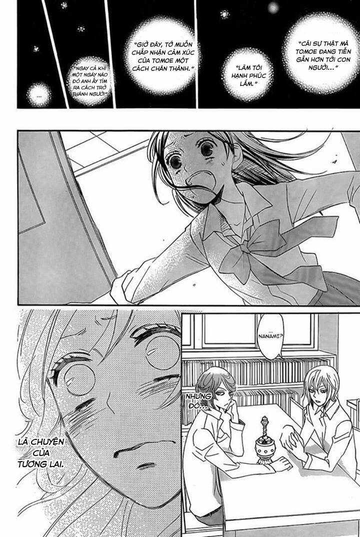 Thổ Thần Tập Sự - Chapter 116 - Trang 24