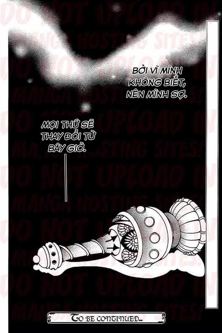 Thổ Thần Tập Sự - Chapter 116 - Trang 32