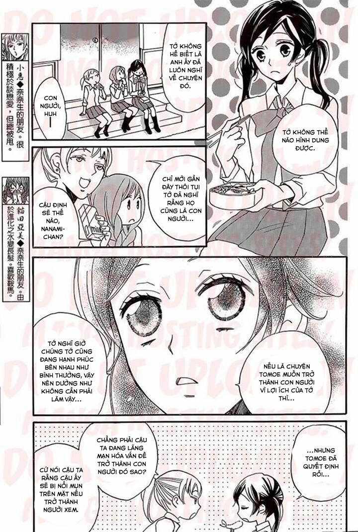 Thổ Thần Tập Sự - Chapter 116 - Trang 7