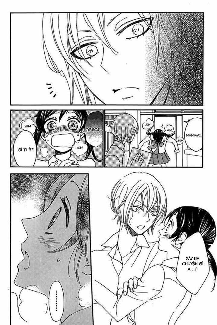 Thổ Thần Tập Sự - Chapter 116 - Trang 10