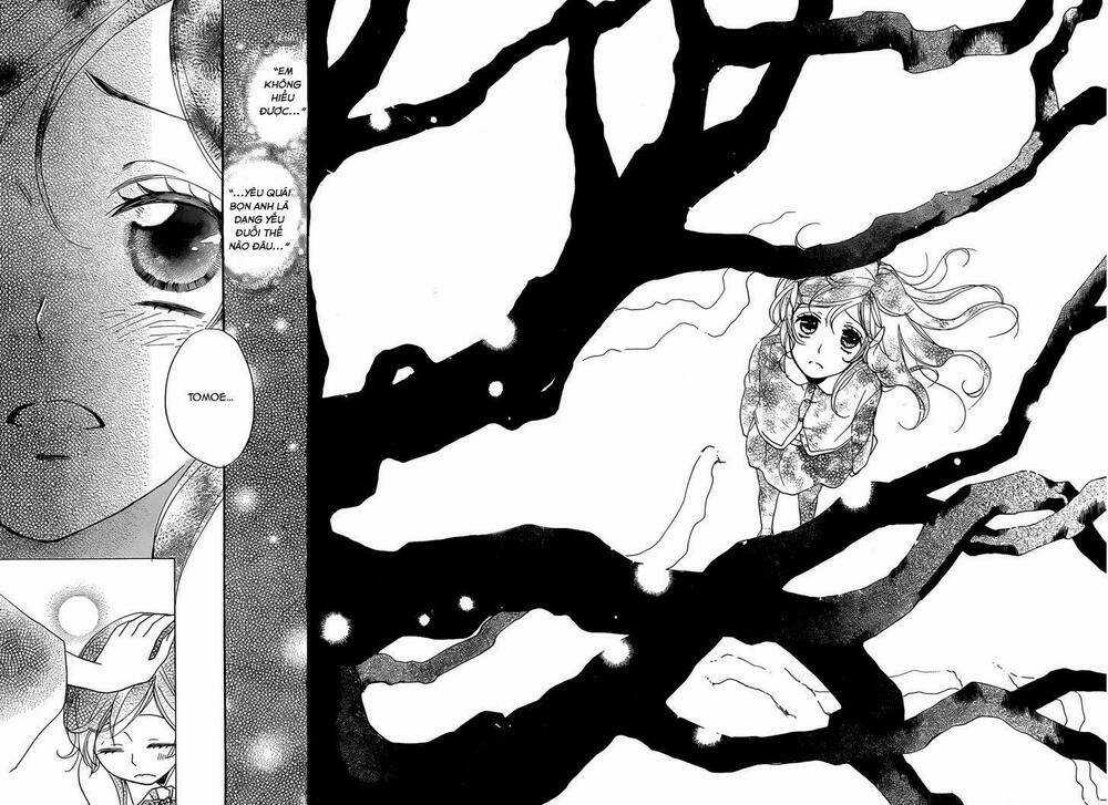 Thổ Thần Tập Sự - Chapter 117 - Trang 21