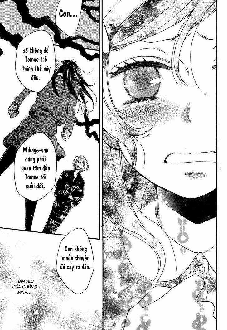 Thổ Thần Tập Sự - Chapter 117 - Trang 23