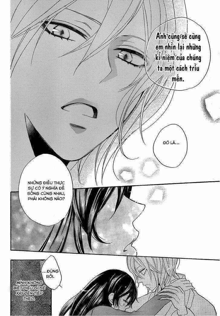 Thổ Thần Tập Sự - Chapter 117 - Trang 28