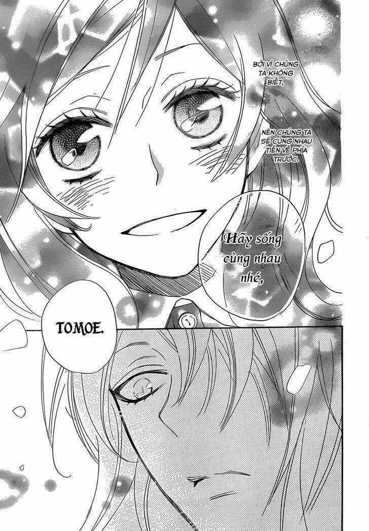 Thổ Thần Tập Sự - Chapter 117 - Trang 29