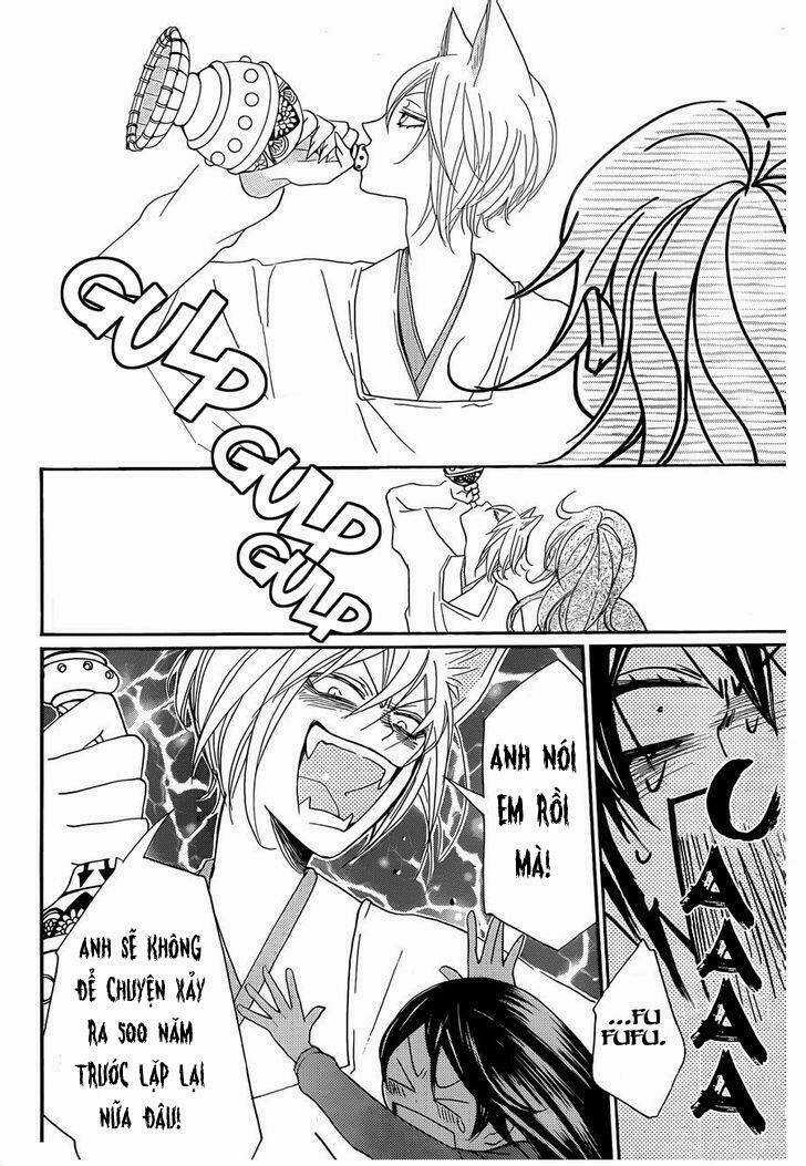 Thổ Thần Tập Sự - Chapter 117 - Trang 32