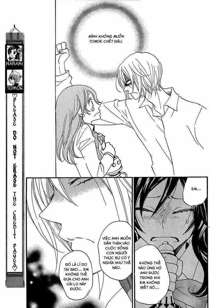 Thổ Thần Tập Sự - Chapter 117 - Trang 6