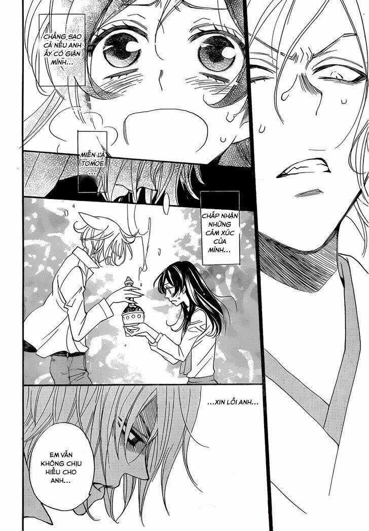 Thổ Thần Tập Sự - Chapter 117 - Trang 9