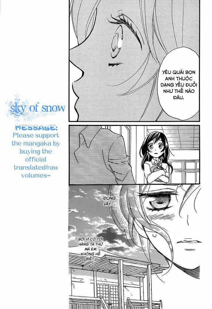 Thổ Thần Tập Sự - Chapter 117 - Trang 10