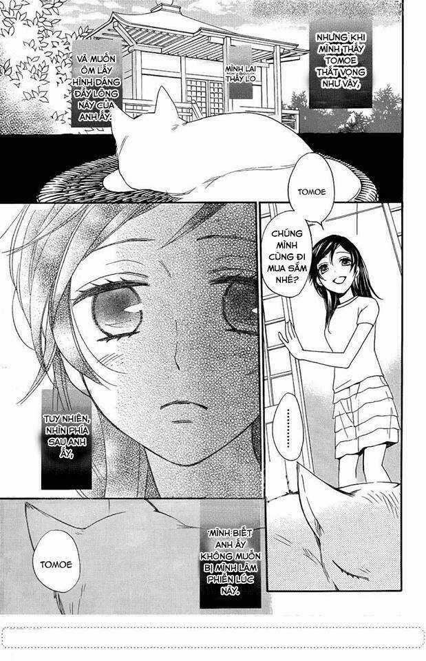 Thổ Thần Tập Sự - Chapter 118 - Trang 13