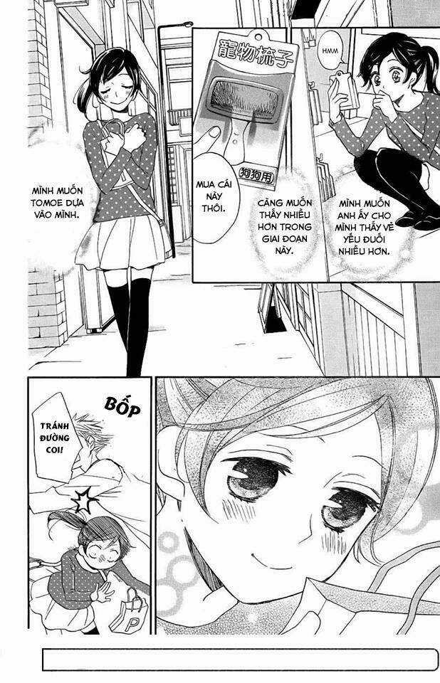 Thổ Thần Tập Sự - Chapter 118 - Trang 16