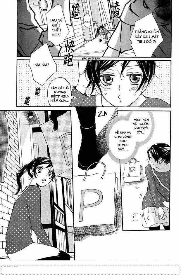 Thổ Thần Tập Sự - Chapter 118 - Trang 17