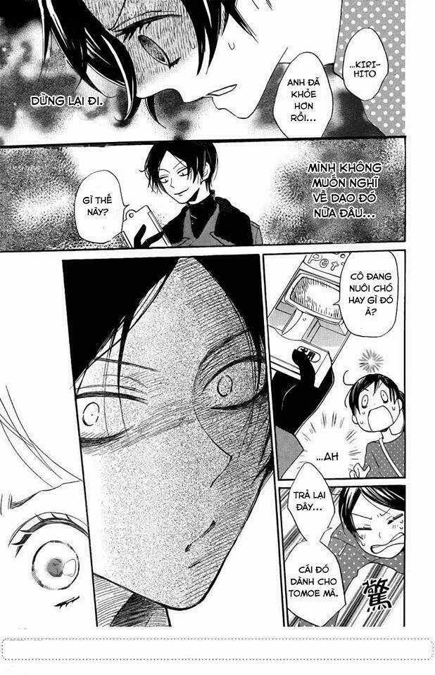 Thổ Thần Tập Sự - Chapter 118 - Trang 21