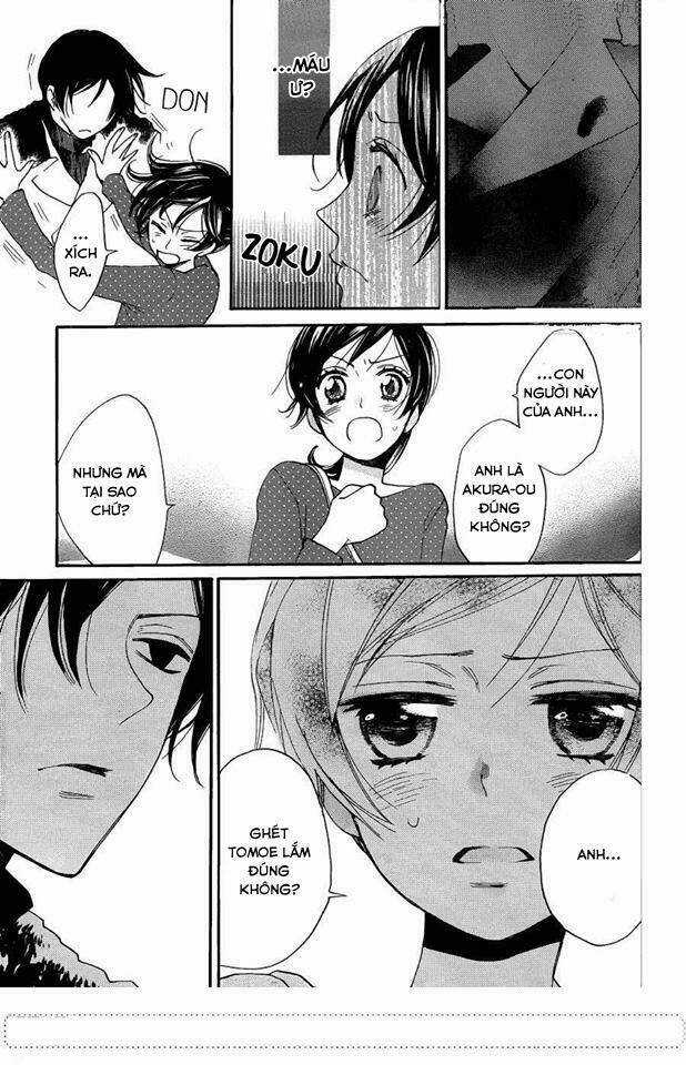 Thổ Thần Tập Sự - Chapter 118 - Trang 23