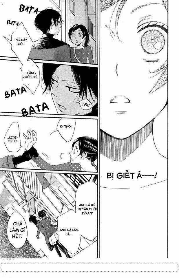 Thổ Thần Tập Sự - Chapter 118 - Trang 25