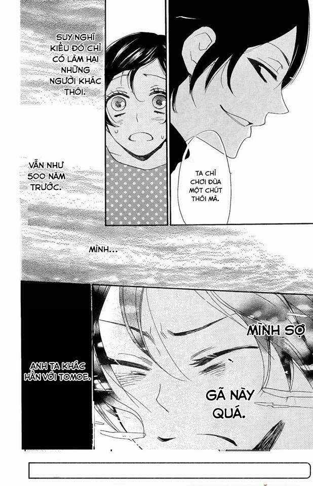 Thổ Thần Tập Sự - Chapter 118 - Trang 26