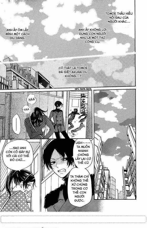 Thổ Thần Tập Sự - Chapter 118 - Trang 27