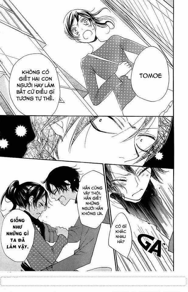 Thổ Thần Tập Sự - Chapter 118 - Trang 29