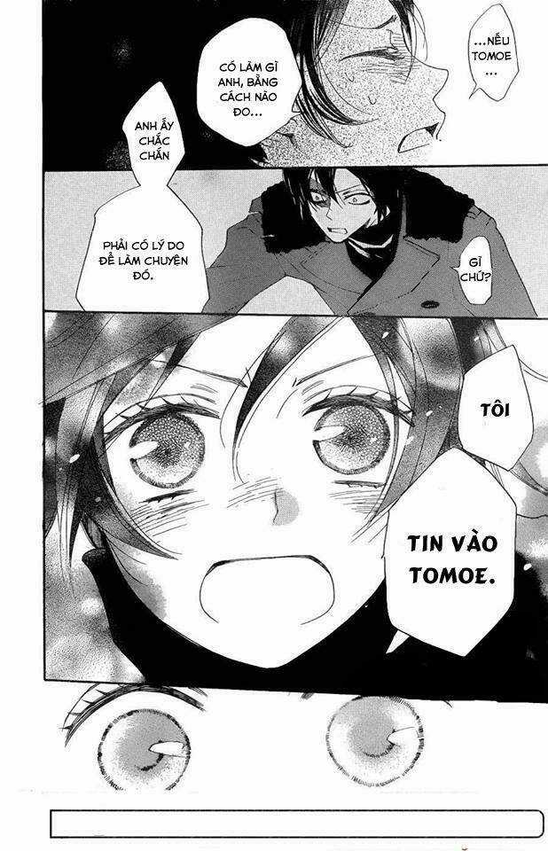 Thổ Thần Tập Sự - Chapter 118 - Trang 30