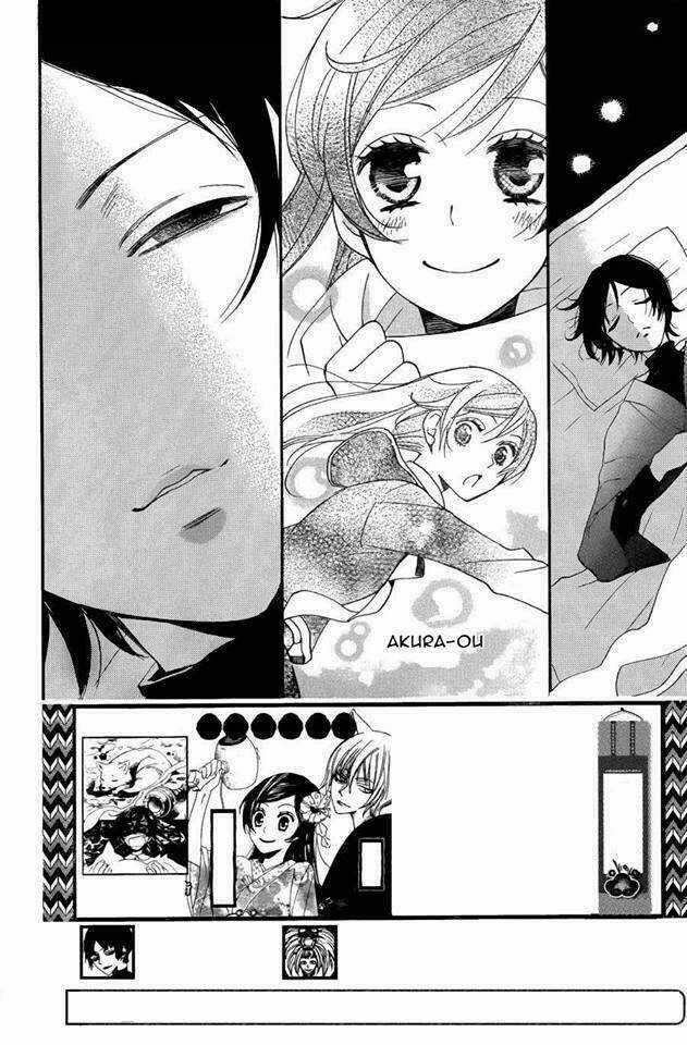 Thổ Thần Tập Sự - Chapter 118 - Trang 4