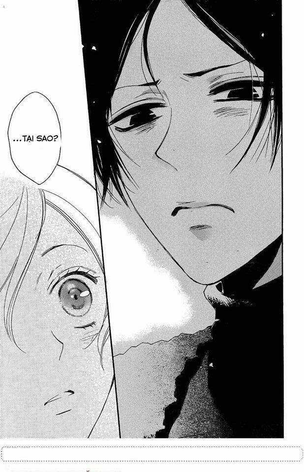 Thổ Thần Tập Sự - Chapter 118 - Trang 31