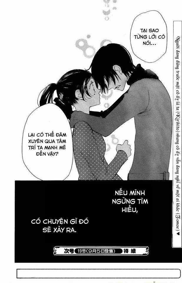 Thổ Thần Tập Sự - Chapter 118 - Trang 32